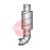 F000522  Plymovent SAS-160 Silencer for FAN-14/28