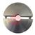 790031236  Stainless Steel Clamping Shell for RPG 3.0, Tube OD 51.00mm