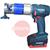 9873090                                             Orbitalum RPG ONE Cordless (18 V) Tube Squaring Machine, 230 V 50/60 Hz EU