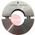 4,048,017,633  Orbitalum Stainless Steel Clamping Shell for Micro Fittings, for RPG ONE, Clamping Length 4mm, Tube OD 6.0 - 12.7mm