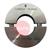7906061310  Orbitalum Stainless Steel Clamping Shell, for RPG 1.5, Clamping Length 15mm, Tube OD: 3 - 6mm