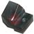 790037231  Orbitalum WH12-V-45° Standard Tool Holder for Bevelling for RPG 4.5, RPG 8.6, Bevel Angle 45°