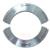 FX802-25  Orbitalum Stainless Steel Clamping Shell for RPG 4.5, Tube OD 12mm - 114.3mm