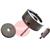 CK-RACCV12M14  Orbitalum Double Decker grinding kit for ESG Plus, includes diamond grinding wheel, Grinding angles°: 15°/30°/45°/60°