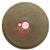Thermal14pin-LA-RC  Orbitalum Coarse Diamond grinding wheel for ESG Plus