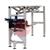 CK-AMT2M13M5  Orbitalum Pipe Feeder Base Unit