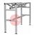 CK-AMT2S53TD14  Orbitalum Pipe Feeder Extension Unit