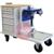 CK-AMT2S53TD14  Orbitalum Mobile Workstation for Orbitalum Pipe Cutters
