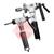 4,075,224,800                                       BRB 4 EL, Kit 3, Boiler Pipe Preparation Machine, 230V 50/60Hz EU, Standard Clamp