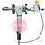 4,075,126P                                          BRB 4 DL/Auto, Kit 1, Boiler Pipe Preparation Machine, Pneumatic / Auto, Standard Clamp