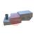 790086212  Orbitalum WH12-U-25° Tool Holder for J-prepping U-seam, 25° Prep Angle (for BRB 4)