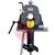 088083                                              GF 4 MVM Pipe Cutting Machine, 230 V, 50/60 Hz EU