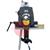 W000271211  GF 6 AVM Pipe Cutting Machine, 230 V, 50/60 Hz EU