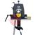 22879X                                              GF 6 MVM Pipe Cutting Machine, 230 V, 50/60 Hz EU