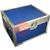 229456  Orbitalum Durable Storage and Shipping case for GFX 3.0