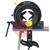 79014600X  GFX 6.6 Pipe Cutting and Bevelling Machine