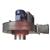 GF303G5  Plymovent FAN-42/RD Extraction Fan 230v, Clockwise Fan Rotation