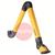 H1133  Plymovent UltraFlex-4 Ultraflexible Extraction Arm - 4m