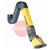604245  Plymovent Flex-2 Flexible Extraction Arm - 2m