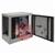 4,075,126P                                          Plymovent SFE-25 Stationary Filter Unit with Electrostatic Filter, 2500 m³/h, 230v, Left - Right Airflow