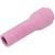 0700006901  Long Ceramic Cup 8mm bore