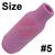 7990770  Kemppi Large Gas Nozzle - No. 5, 8mm (Pack of 10)
