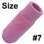 7990772  Kemppi Large Gas Nozzle - No. 7, 11mm (Pack of 10)