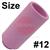 7990771  Kemppi Large Gas Nozzle - No. 12, 19mm (Pack of 10)