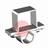 7-520X-SL100ATC  CEPRO Swivel Arm Fixing Rail - For Tubes of 33.7mm Ø