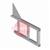 CK-D4GS116P  CEPRO Swivel Joint Arm Standard Part