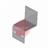 PTM-061A-CX-7M5A  CEPRO Swivel Joint Arm Z-Support