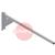 CK-RACCV12M14  CEPRO Swivel Arm - 200cm Length