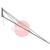 7-520X-SL100ATC  CEPRO Heavy Duty Swivel Arm - 600cm Length