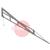 82.10.50.0600  CEPRO Hinged Heavy Duty Swivel Arm - 600cm Length