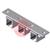 86.10.22  CEPRO Triple Rail Ceiling Connector