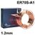 86659  Bohler DMO-IG ER70S-A1 1.2mm MIG Wire, 18Kg Reel