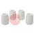 J10332D3  Furick No.8 Pro Ceramic Cup Kit (4x Cups)