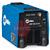 079596  Miller XMT 450 CC/CV Air Cooled MIG Welder Package with ST-24WD Wire Feeder and 10m Interconnection Cable - 400v 3ph