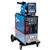 058019294  Miller Deltaweld 350 Pulsed MIG/MAG Welder Air Cooled Package - 400v, 3ph