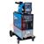 058019294  Miller Deltaweld 500 Pulsed MIG/MAG Welder Air Cooled Package - 400v, 3ph