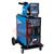 907854001WP  Miller Deltaweld 500 Pulsed MIG/MAG Welder Water Cooled Package - 400v, 3ph