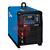 CK-4CB116  Miller Dynasty 400 AC/DC Tig Welder Air Cooled Package, 380-575v, 3ph