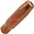 958012XA  Kemppi Contact Tip - M8 (for Aluminium)