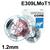 WG12081  Elga Cromacore DW 309MoLP, 1.2mm Stainless Flux Cored MIG Wire, 5Kg Reel (Pack of 2), E309LMoT1-4/-1