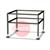790042161  Mounting Frame SIF-900/1200