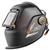9873090                                             Kemppi Beta e90A Welding Helmet, with Variable Shade 9-13 ADF and Flip Front for Grinding
