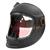 7010465  Kemppi Zeta Fresh Air G201 Grinding Helmet