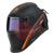 BOHLER-CELLMMA  Kemppi S-Line S1040 Welding Helmet, with Variable Shade 5-8 / 9-13 Auto Darkening Filter