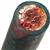 A2F050L100  50mm Eproflex Rubber Welding Cable H01N2-D. Priced Per Meter Length