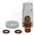 W000345062-2  Furick No.5 Ally Pyrex Cup Kit for 2.4mm (1x Cup, 1x Collet Body, 1x Heatshield & 2 O-Rings)